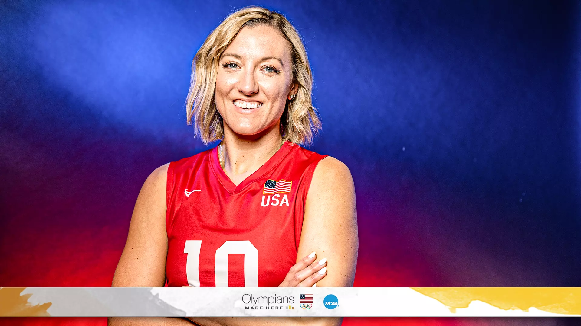Jordan Larson